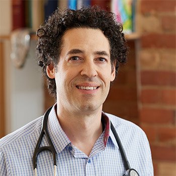 Toronto Thyroid Doctor | Dr. JJ Dugoua | Thyroid Doctor in Toronto